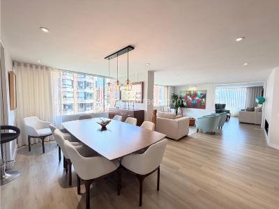 Apartamento en venta en Chapinero, Bogotá · foto 12 de 20