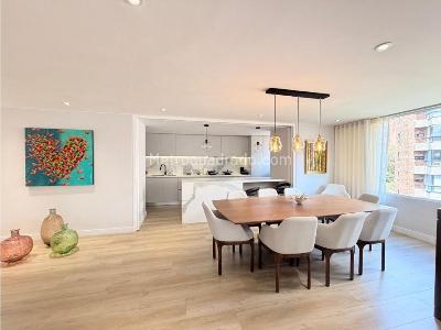 Apartamento en venta en Chapinero, Bogotá · foto 13 de 20