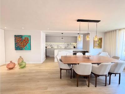 Apartamento en venta en Chapinero, Bogotá · foto 14 de 20