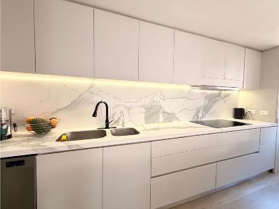 Apartamento en venta en Chapinero, Bogotá · foto 15 de 20