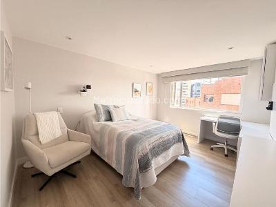 Apartamento en venta en Chapinero, Bogotá · foto 18 de 20
