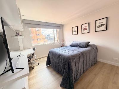 Apartamento en venta en Chapinero, Bogotá · foto 19 de 20