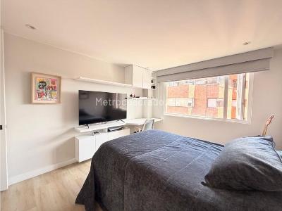 Apartamento en venta en Chapinero, Bogotá · foto 20 de 20