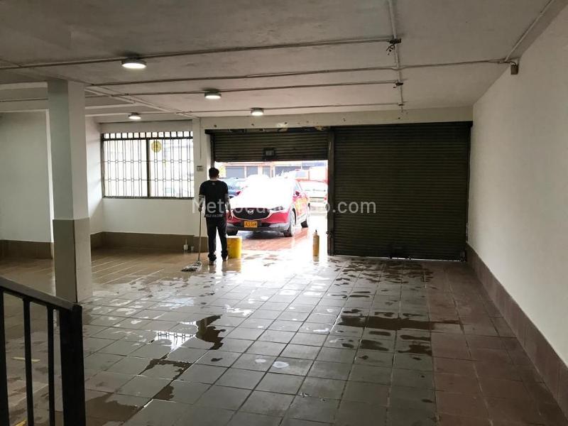 Local Comercial en Arriendo, 1 DE MAYO, Bogotá D.C. - Ansicht 3