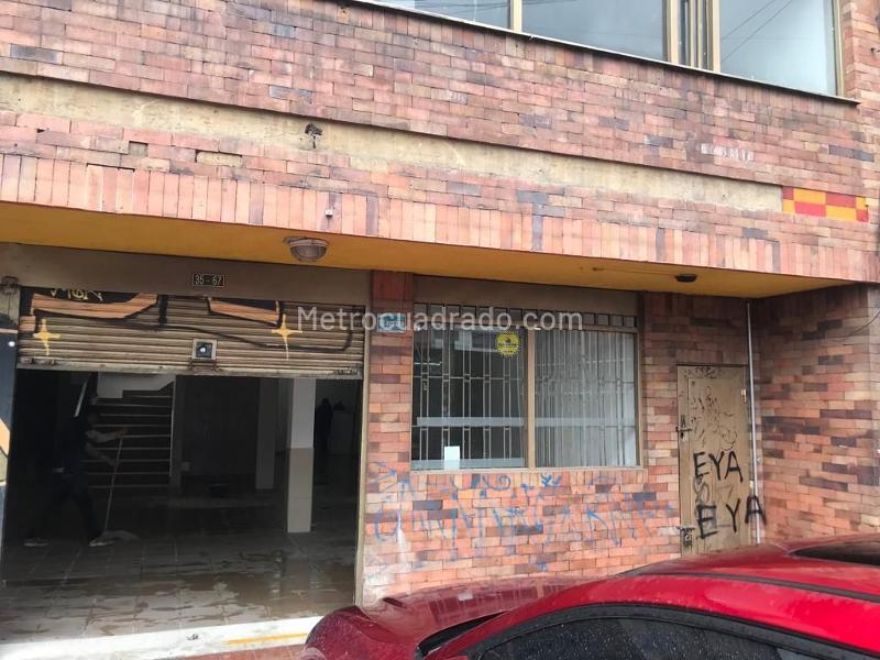 Local Comercial en Arriendo, 1 DE MAYO, Bogotá D.C. - Ansicht 4