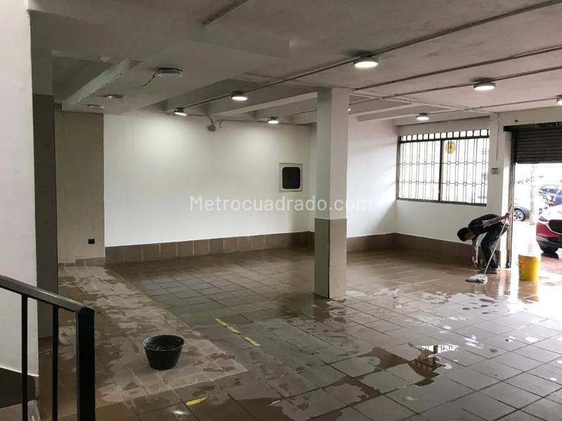 Local Comercial en Arriendo, 1 DE MAYO, Bogotá D.C. - Ansicht 5