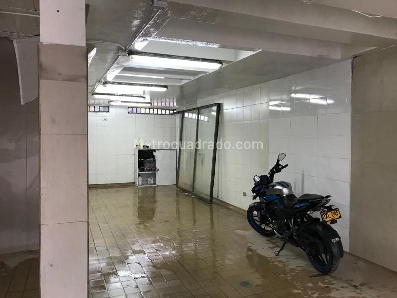 Local Comercial en Arriendo, 1 DE MAYO, Bogotá D.C. - Ansicht 6