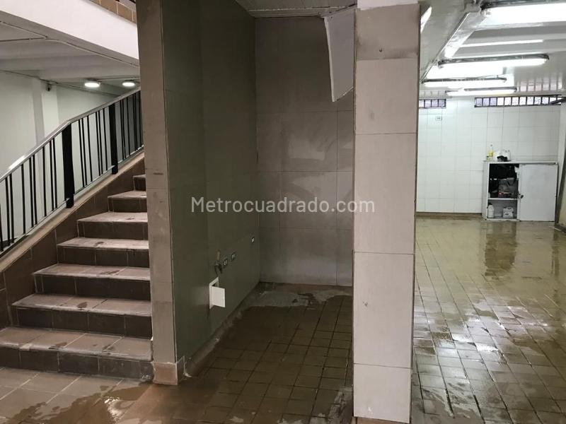 Local Comercial en Arriendo, 1 DE MAYO, Bogotá D.C. - Mehr