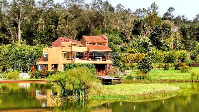 Casa en venta en La Calera, La Calera · foto 2 de 20