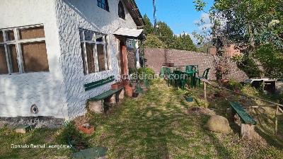 Casa en venta en La Calera · foto 2 de 9