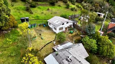 Casa en venta en La Calera · foto 3 de 9