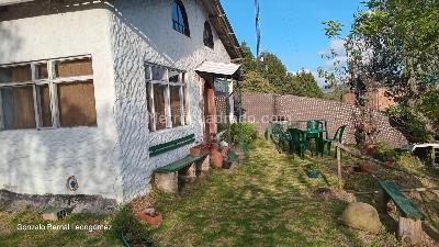 Casa en venta en La Calera · foto 4 de 9