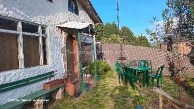 Casa en venta en La Calera · foto 5 de 9