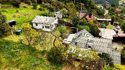Casa en venta en La Calera · foto 6 de 9