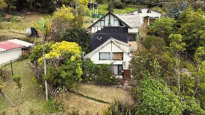 Casa en venta en La Calera · foto 8 de 9
