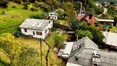 Casa en venta en La Calera · foto 9 de 9