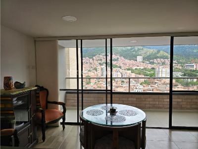 Apartamento de 2 alcobas en venta en Niquia, Bello, 60 m² · foto 3 de 20