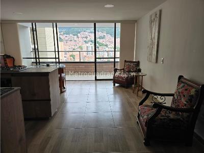 Apartamento de 2 alcobas en venta en Niquia, Bello, 60 m² · foto 4 de 20
