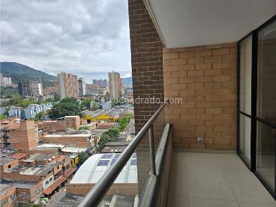 Apartamento de 2 alcobas en venta en Niquia, Bello, 60 m² · foto 5 de 20
