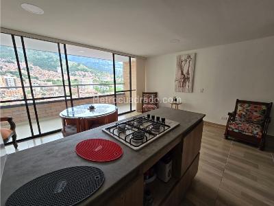 Apartamento de 2 alcobas en venta en Niquia, Bello, 60 m² · foto 6 de 20