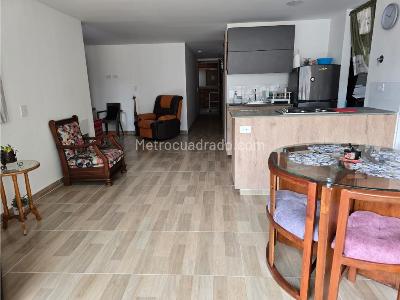 Apartamento de 2 alcobas en venta en Niquia, Bello, 60 m² · foto 7 de 20