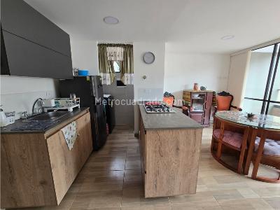 Apartamento de 2 alcobas en venta en Niquia, Bello, 60 m² · foto 8 de 20