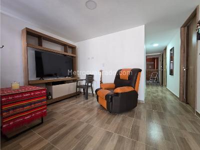 Apartamento de 2 alcobas en venta en Niquia, Bello, 60 m² · foto 12 de 20