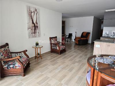 Apartamento de 2 alcobas en venta en Niquia, Bello, 60 m² · foto 14 de 20