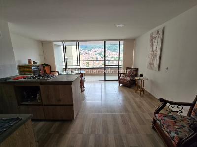 Apartamento de 2 alcobas en venta en Niquia, Bello, 60 m² · foto 15 de 20