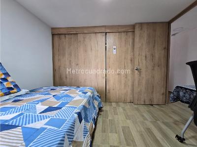 Apartamento de 2 alcobas en venta en Niquia, Bello, 60 m² · foto 18 de 20