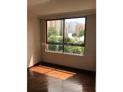Apartamento en venta en El Poblado, Medellín · foto 14 de 20