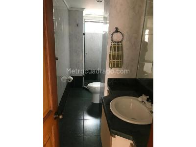 Apartamento en venta en El Poblado, Medellín · foto 16 de 20