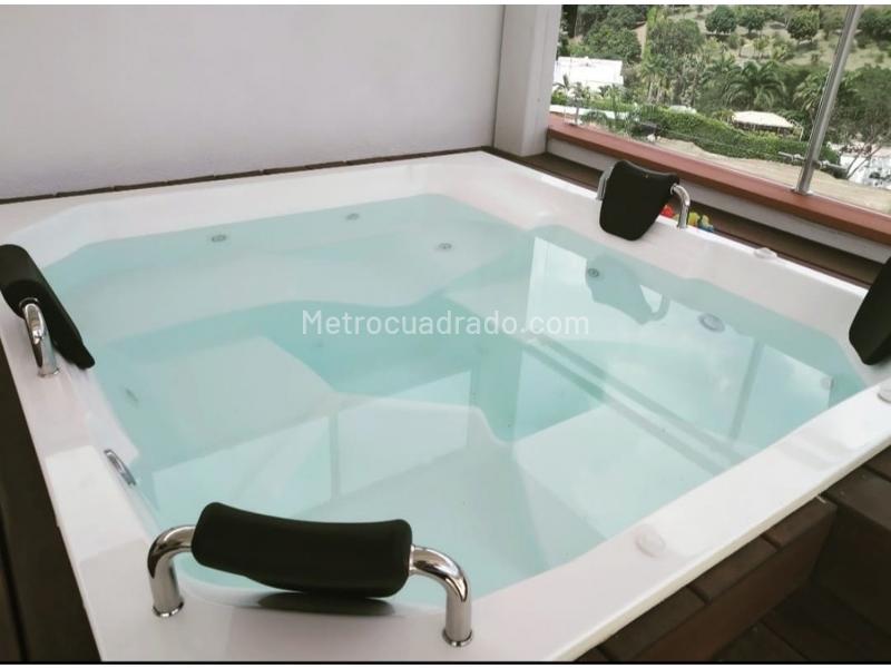 Apartamento En Venta, Citadela D'aqua