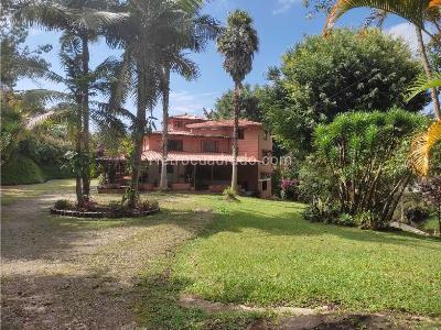 Country house for rent in San Joaquin, Rionegro