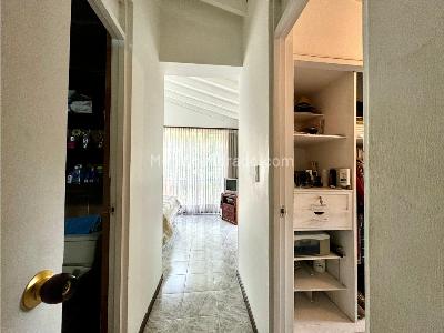 Apartamento de 4 alcobas en venta en El Poblado, Medellín, 196 m² · foto 20 de 20