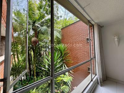 Apartamento de 4 alcobas en venta en El Poblado, Medellín, 196 m² · foto 10 de 20
