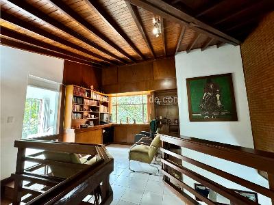 Apartamento de 4 alcobas en venta en El Poblado, Medellín, 196 m² · foto 16 de 20