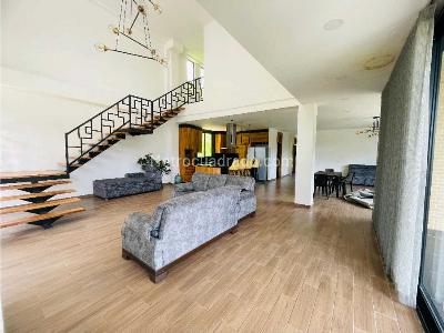 Casa de 5 alcobas en venta en El Salado, Envigado, 340 m² · foto 4 de 20