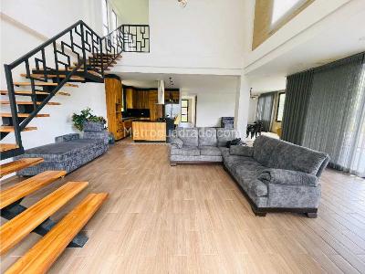 Casa de 5 alcobas en venta en El Salado, Envigado, 340 m² · foto 6 de 20