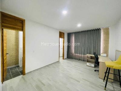 Casa de 5 alcobas en venta en El Salado, Envigado, 340 m² · foto 15 de 20