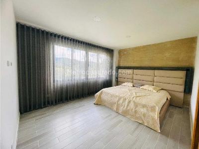 Casa de 5 alcobas en venta en El Salado, Envigado, 340 m² · foto 19 de 20