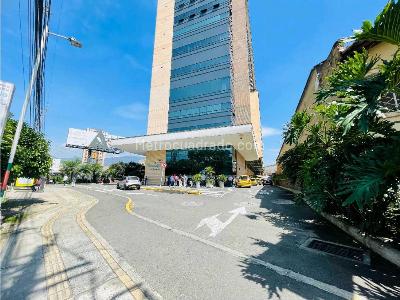 Oficina en Arriendo, Primavera, Envigado