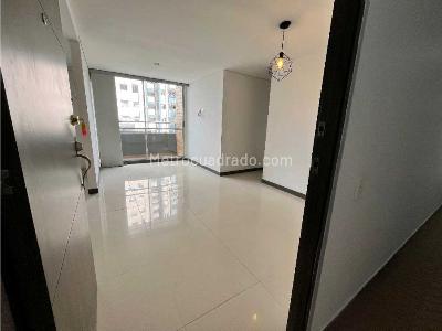 Apartamento de 2 alcobas en venta en Aves Maria, Sabaneta, 51 m² · foto 4 de 14