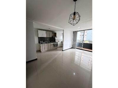 Apartamento de 2 alcobas en venta en Aves Maria, Sabaneta, 51 m² · foto 5 de 14