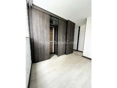 Apartamento de 2 alcobas en venta en Aves Maria, Sabaneta, 51 m² · foto 8 de 14