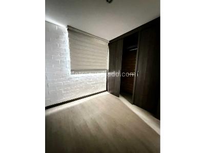 Apartamento de 2 alcobas en venta en Aves Maria, Sabaneta, 51 m² · foto 10 de 14
