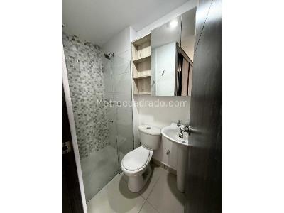 Apartamento de 2 alcobas en venta en Aves Maria, Sabaneta, 51 m² · foto 11 de 14