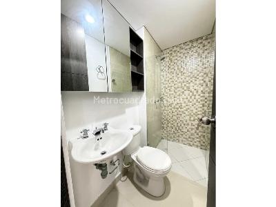 Apartamento de 2 alcobas en venta en Aves Maria, Sabaneta, 51 m² · foto 12 de 14