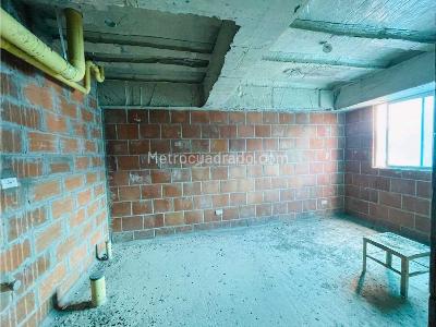 Apartamento de 2 alcobas en venta en Pan De Azucar, Sabaneta, 50 m² · foto 9 de 14