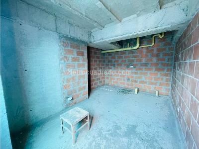 Apartamento de 2 alcobas en venta en Pan De Azucar, Sabaneta, 50 m² · foto 10 de 14